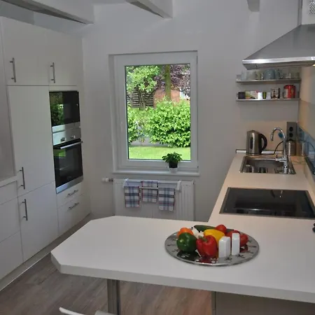 Deichgraefin Otterndorf