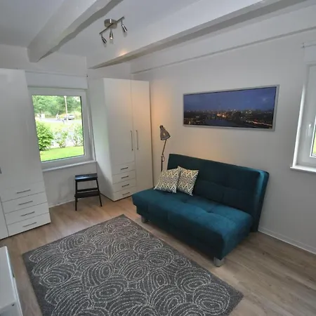 Deichgraefin Сasa de vacaciones