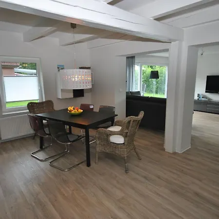 Deichgraefin Сasa de vacaciones *